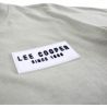 T-shirt manches courtes garcon Lee Cooper