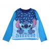 Pyjama coton Lilo et Stitch garcon