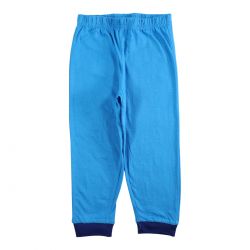 Pyjama coton Lilo et Stitch garcon