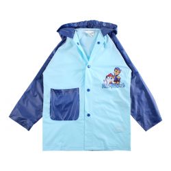 Imperméable de pluie Paw Patrol