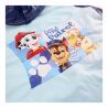 Imperméable de pluie Paw Patrol