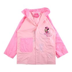 Imperméable de pluie Minnie