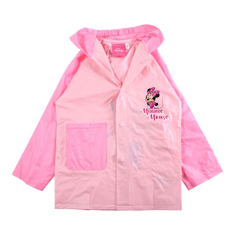 Imperméable de pluie Minnie