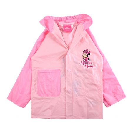 Imperméable de pluie Minnie