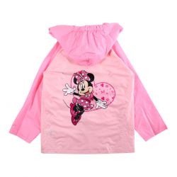 Imperméable de pluie Minnie