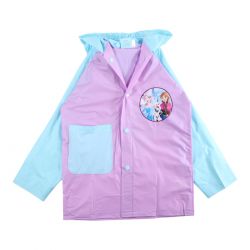 Impermeable La reine des Neiges