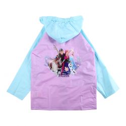 Impermeable La reine des Neiges