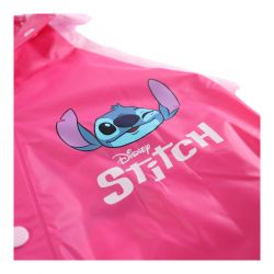 Imperméable de pluie Lilo & Stitch