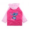 Imperméable de pluie Lilo & Stitch