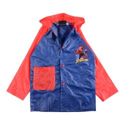 Imperméable de pluie Spiderman