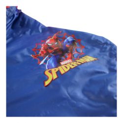 Imperméable de pluie Spiderman