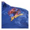 Imperméable de pluie Spiderman