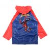 Imperméable de pluie Spiderman