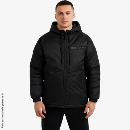 Parka homme Just Emporio