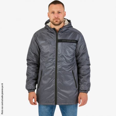 Parka homme Just Emporio