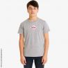 T-shirt manches courtes garcon Lee Cooper