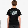 T-shirt manches courtes garcon Lee Cooper