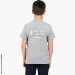 T-shirt manches courtes garcon Lee Cooper