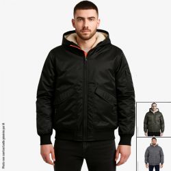Parka homme Just Emporio