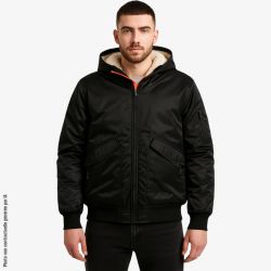 Parka homme Just Emporio