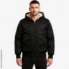 Parka homme Just Emporio