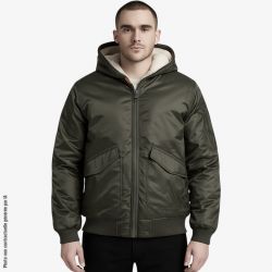 Parka homme Just Emporio