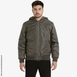 Parka homme Scott