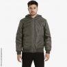 Parka homme Scott