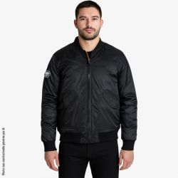 Parka homme Scott