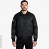 Parka homme Scott