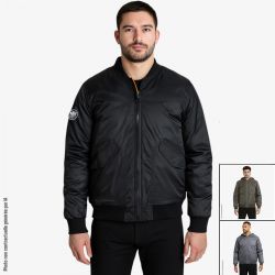Parka homme Scott
