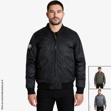 Parka homme Scott Parka homme Scott
