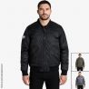 Parka homme Scott