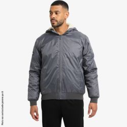 Parka homme Scott