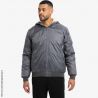Parka homme Scott