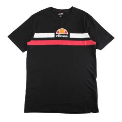 T-shirt manches courtes Ellesse Homme du S au XXL