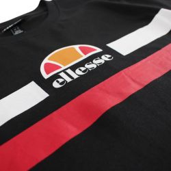 T-shirt manches courtes Ellesse Homme du S au XXL