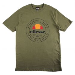 T-shirt manches courtes Ellesse Homme du S au XXL