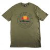 T-shirt manches courtes Ellesse Homme du S au XXL