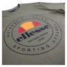 T-shirt manches courtes Ellesse Homme du S au XXL