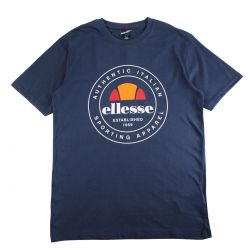 T-shirt manches courtes Ellesse Homme du S au XXL