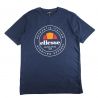 T-shirt manches courtes Ellesse Homme du S au XXL