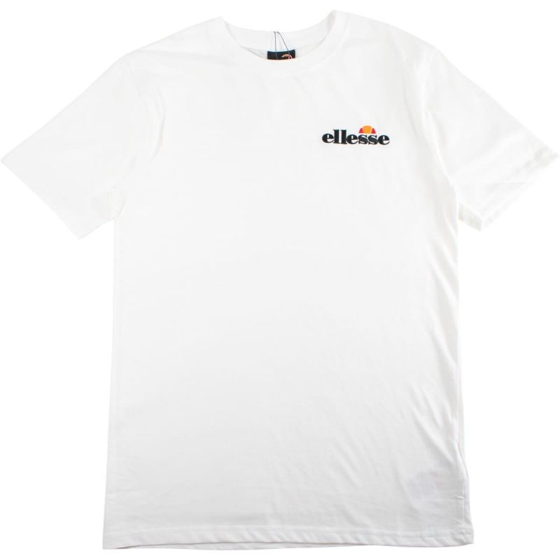 T-shirt manches courtes Ellesse Homme du S au XXL