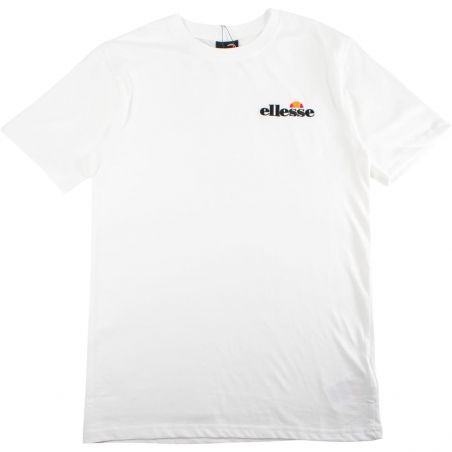 T-shirt manches courtes Ellesse Homme du S au XXL T-shirt manches courtes Ellesse Homme du S au XXL