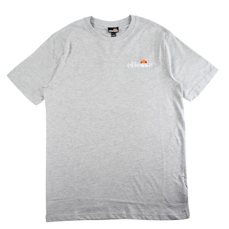T-shirt manches courtes Ellesse Homme du S au XXL