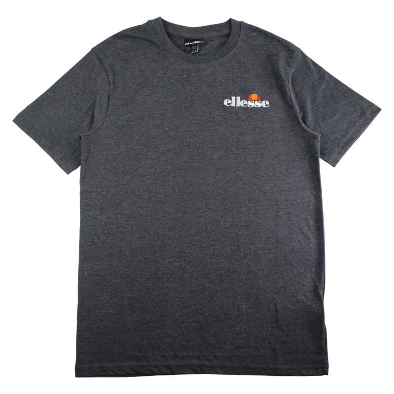 T-shirt manches courtes Ellesse Homme du S au XXL