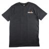 T-shirt manches courtes Ellesse Homme du S au XXL