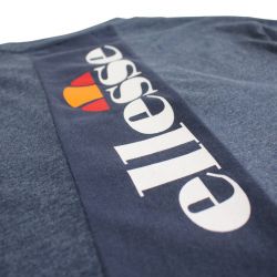 T-shirt manches courtes Ellesse Homme du S au XXL