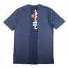 T-shirt manches courtes Ellesse Homme du S au XXL