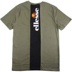 T-shirt manches courtes Ellesse Homme du S au XXL